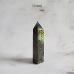 Load image into Gallery viewer, Labradorite Small Tower 1
