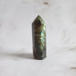 Load image into Gallery viewer, Labradorite Small Tower 2
