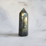 Load image into Gallery viewer, Labradorite Small Tower 3
