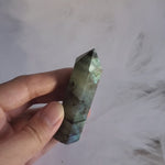 Load and play video in Gallery viewer, Labradorite Small Tower 5
