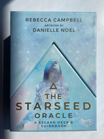 Charger l&#39;image dans la galerie, The Starseed Oracle
