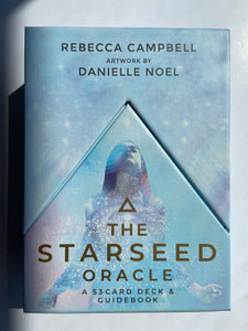 The Starseed Oracle