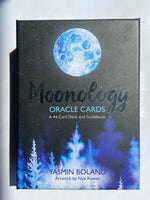 Charger l&#39;image dans la galerie, Moonology Oracle Cards
