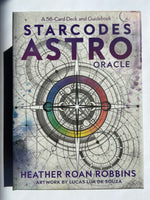 Load image into Gallery viewer, Starcodes Astro Oracle
