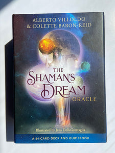 The Shaman's Dream Oracle