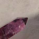 Load and play video in Gallery viewer, Magenta Fluorite Small Tower 5
