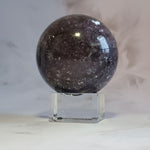 Load image into Gallery viewer, Acrylic Sphere Stand
