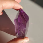 Load image into Gallery viewer, Amethyst Freeform A1
