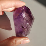 Load image into Gallery viewer, Amethyst Freeform A1
