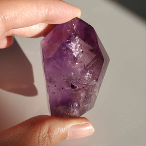 Amethyst Freeform A1