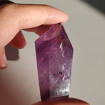 Load image into Gallery viewer, Amethyst Freeform A1
