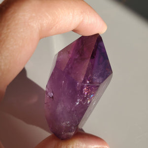 Amethyst Freeform A1