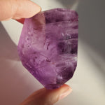 Load image into Gallery viewer, Amethyst Freeform A4
