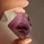Load image into Gallery viewer, Amethyst Freeform A6
