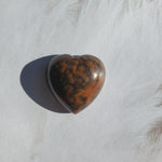 Charger l&#39;image dans la galerie, Ocean Jasper Mini Heart
